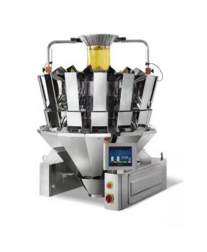 Combination weigher
