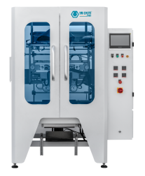 High speed automatic packaging machine