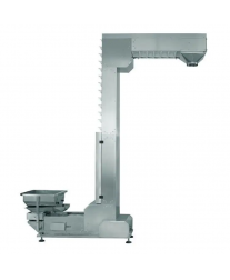 Z type elevator