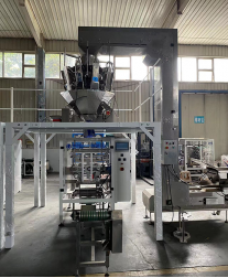 1-5kg sugar packing machine