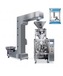 Sea Salt Packing Machine