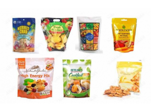 Advantages of Pre-made bag packing machine